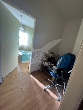 1 Schlafzimmer Borowo, Sofia 8