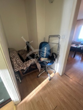 1 Schlafzimmer Borowo, Sofia 7