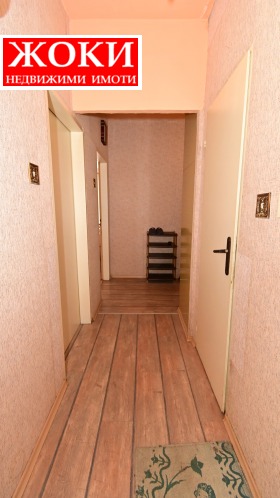 1 Schlafzimmer Iztok, Pernik 8