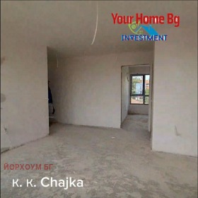 1 спальня к.к. Чайка, Варна 3