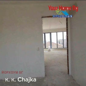 1 спальня к.к. Чайка, Варна 4