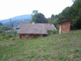 Maison Teteven, région Lovetch 11