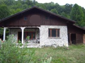 Maison Teteven, région Lovetch 9