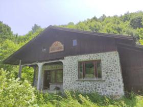 Maison Teteven, région Lovetch 4