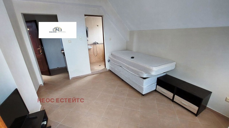 Продава 1-СТАЕН, гр. Созопол, област Бургас, снимка 3 - Апартаменти - 51599488