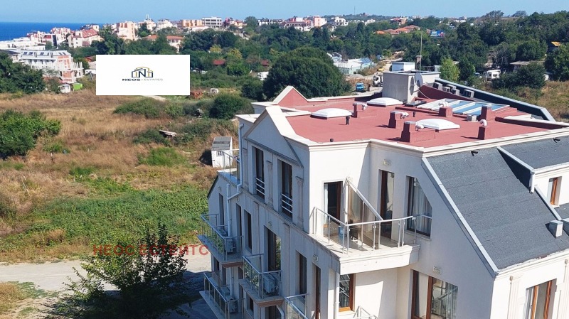 Продава 1-СТАЕН, гр. Созопол, област Бургас, снимка 9 - Апартаменти - 51599488