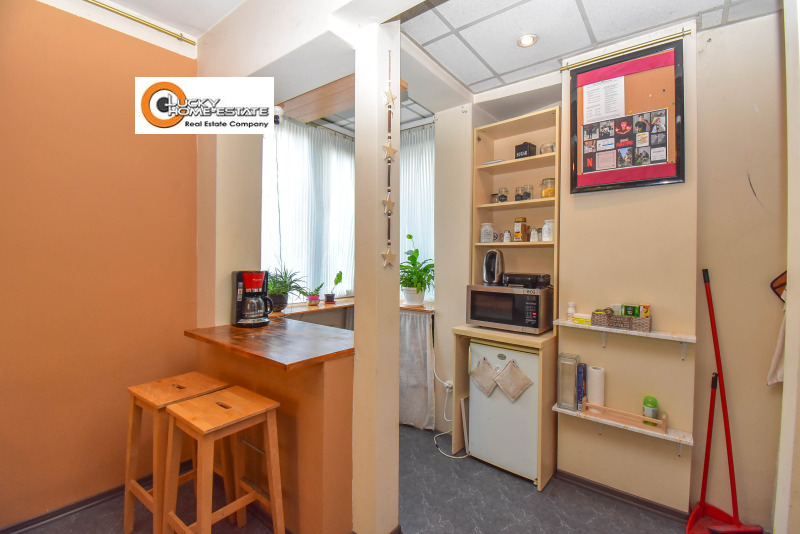 Продава  1-стаен град София , Оборище , 36 кв.м | 50372086 - изображение [2]