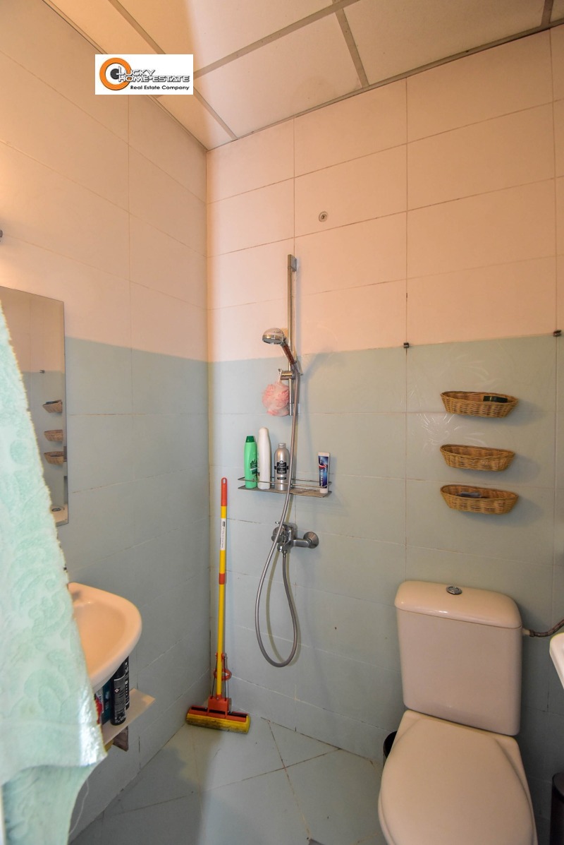 Продава  1-стаен град София , Оборище , 36 кв.м | 50372086 - изображение [9]