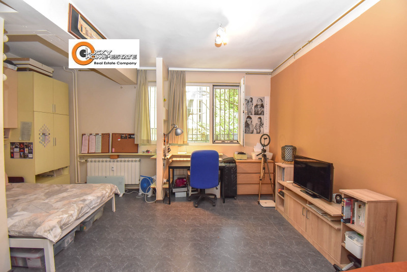 Продава  1-стаен град София , Оборище , 36 кв.м | 50372086 - изображение [4]