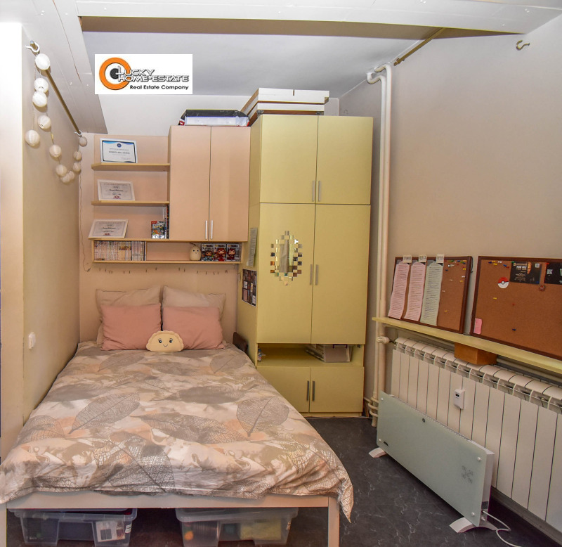 Продава  1-стаен град София , Оборище , 36 кв.м | 50372086 - изображение [7]