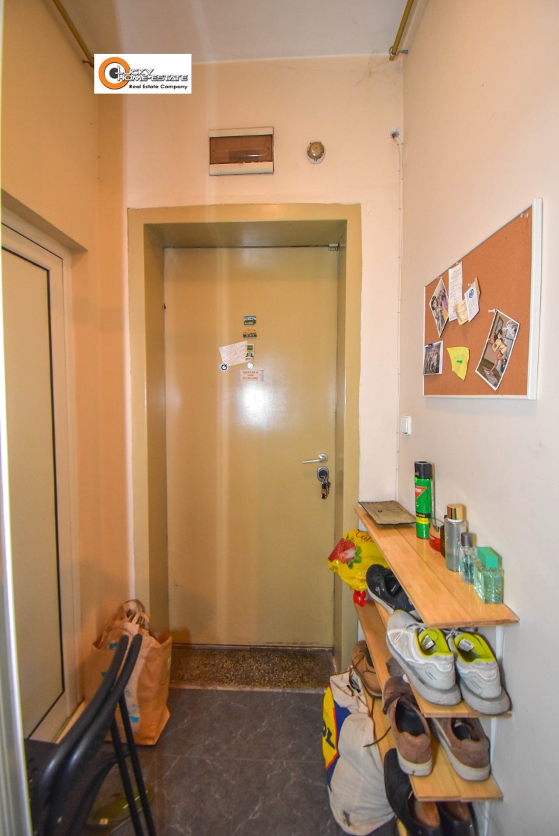 Продава  1-стаен град София , Оборище , 36 кв.м | 50372086 - изображение [8]