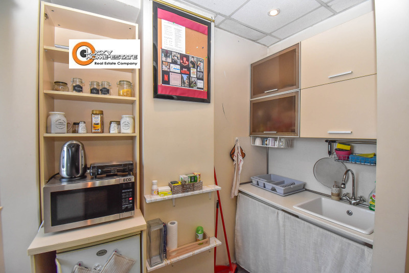 Продава  1-стаен град София , Оборище , 36 кв.м | 50372086 - изображение [3]