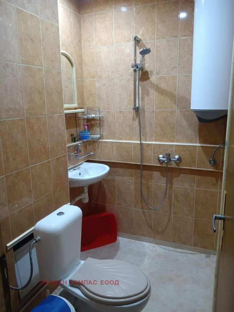 Till salu  Studio Plovdiv , Trakija , 36 kvm | 68203609 - bild [10]