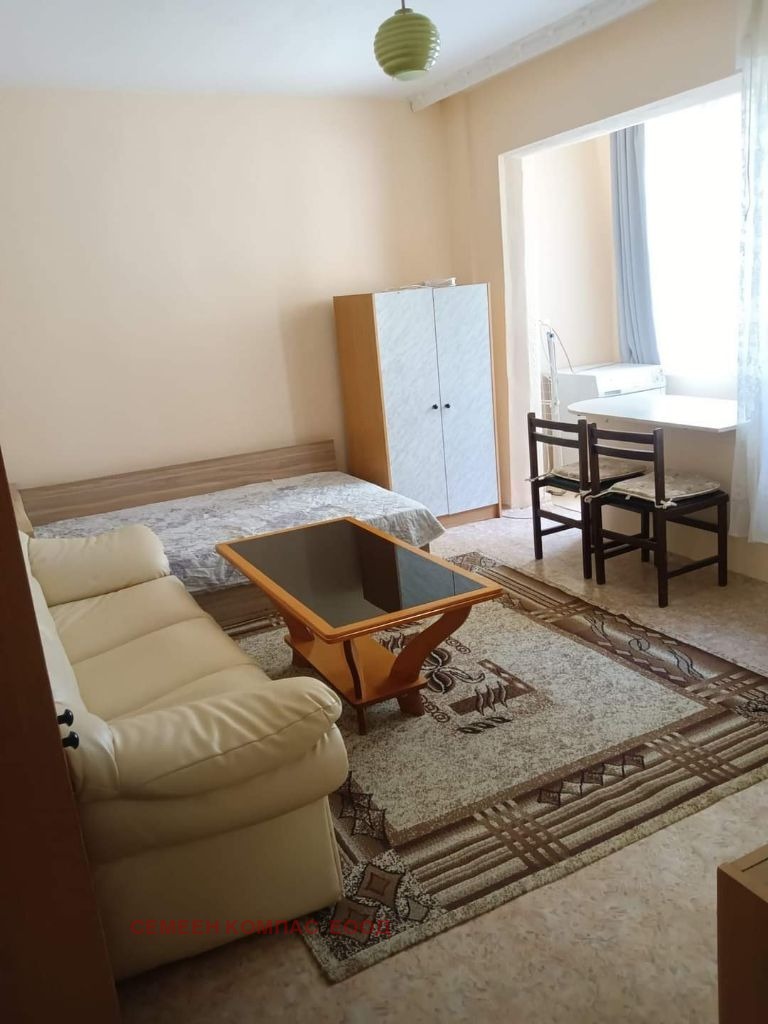 Till salu  Studio Plovdiv , Trakija , 36 kvm | 68203609 - bild [4]