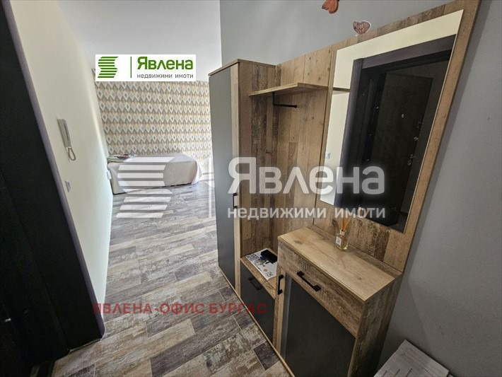 Til salgs  Studio region Burgas , Pomorie , 45 kvm | 96904828 - bilde [6]