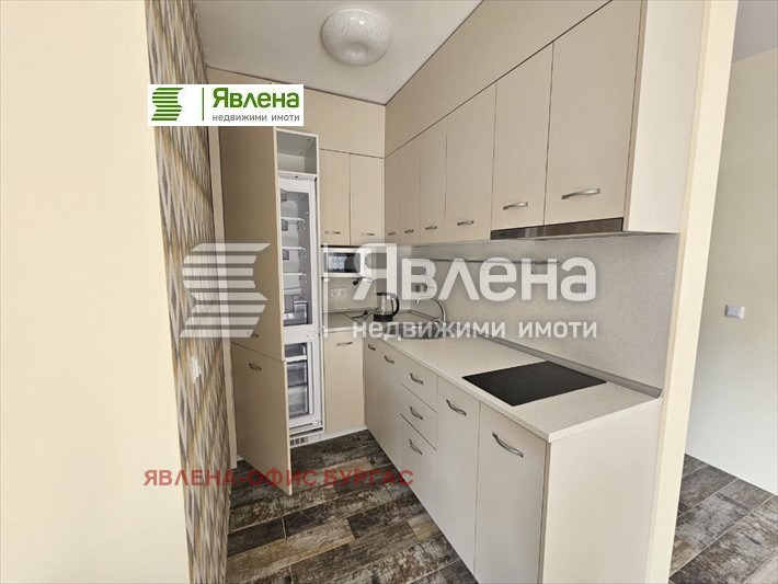 Til salgs  Studio region Burgas , Pomorie , 45 kvm | 96904828 - bilde [4]