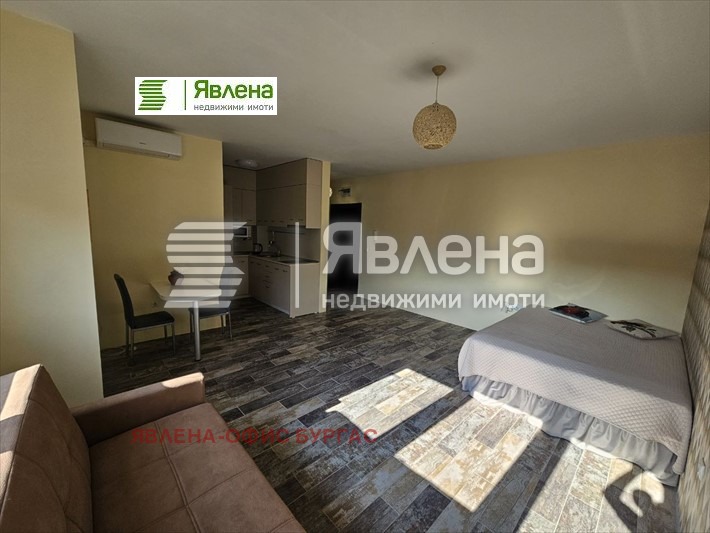 Til salgs  Studio region Burgas , Pomorie , 45 kvm | 96904828 - bilde [2]