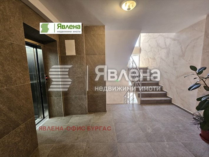 Til salgs  Studio region Burgas , Pomorie , 45 kvm | 96904828 - bilde [7]