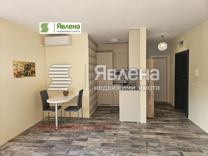 Til salgs  Studio region Burgas , Pomorie , 45 kvm | 96904828