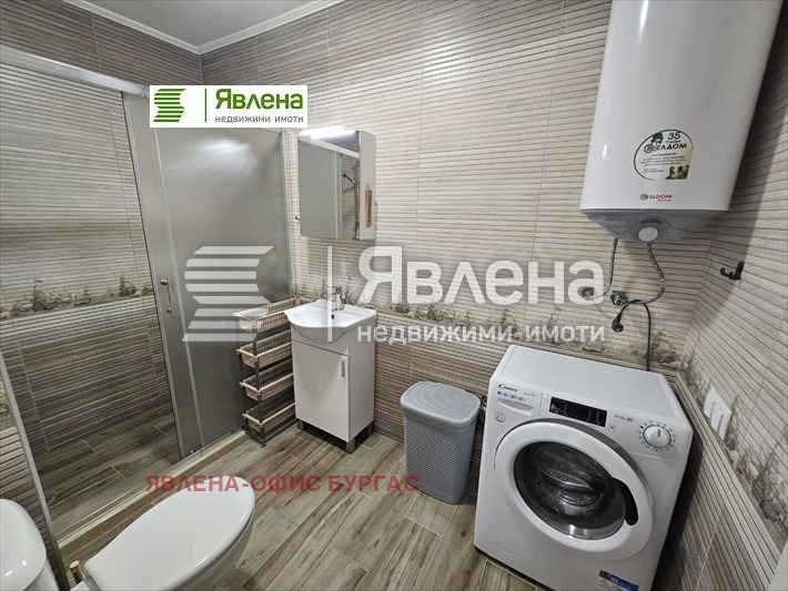 Til salgs  Studio region Burgas , Pomorie , 45 kvm | 96904828 - bilde [5]