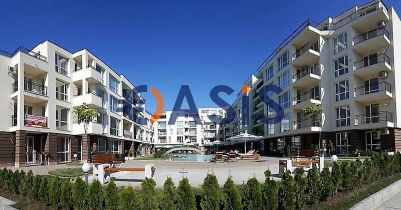 Продава  2-стаен област Бургас , к.к. Слънчев бряг , 62 кв.м | 91931113 - изображение [15]
