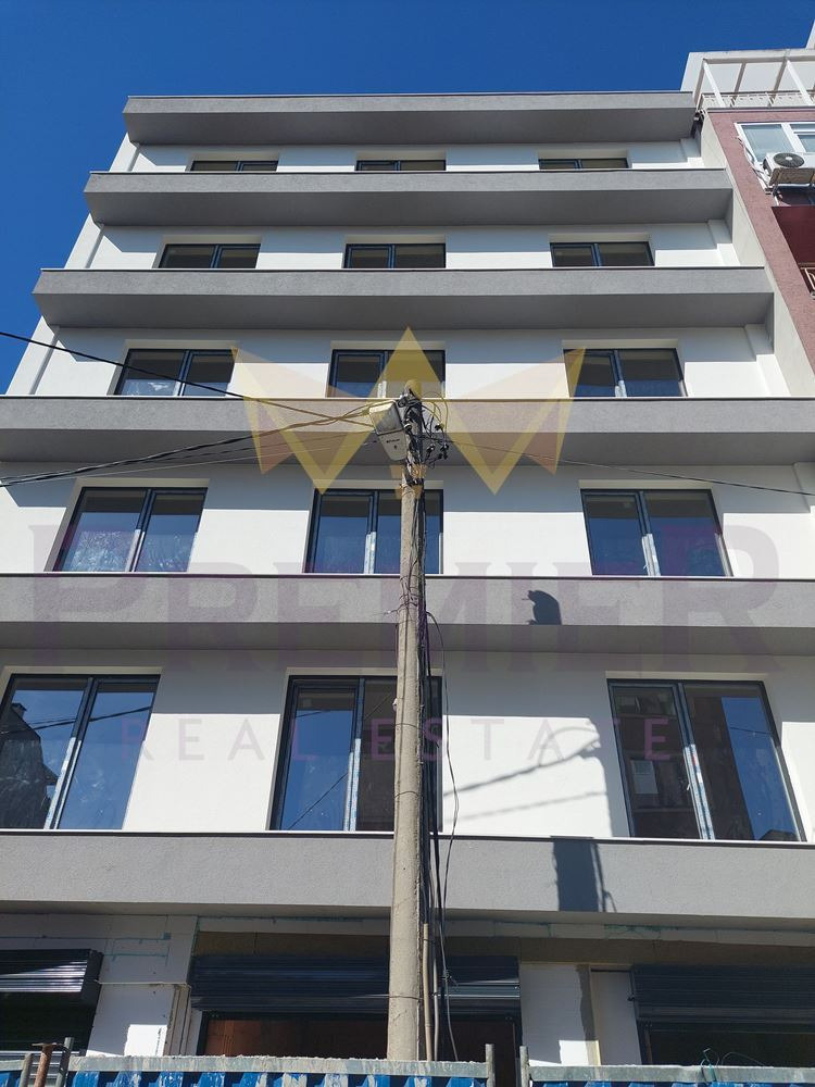 Продаја  1 спаваћа соба Варна , Погреби , 55 м2 | 59959966