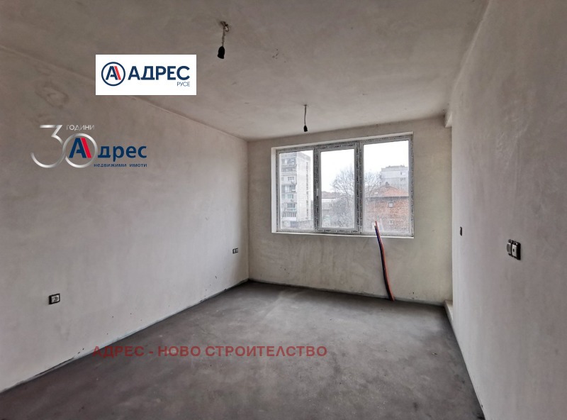 Продава 2-СТАЕН, гр. Русе, Алеи Възраждане, снимка 5 - Aпартаменти - 48714895