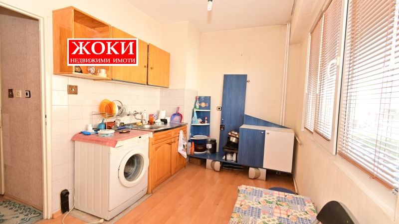 Zu verkaufen  1 Schlafzimmer Pernik , Iztok , 66 qm | 59756100 - Bild [4]