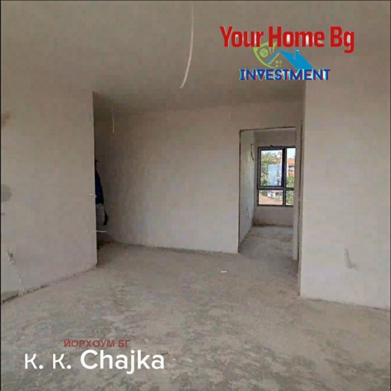 Продава  2-стаен град Варна , к.к. Чайка , 73 кв.м | 88385392 - изображение [3]