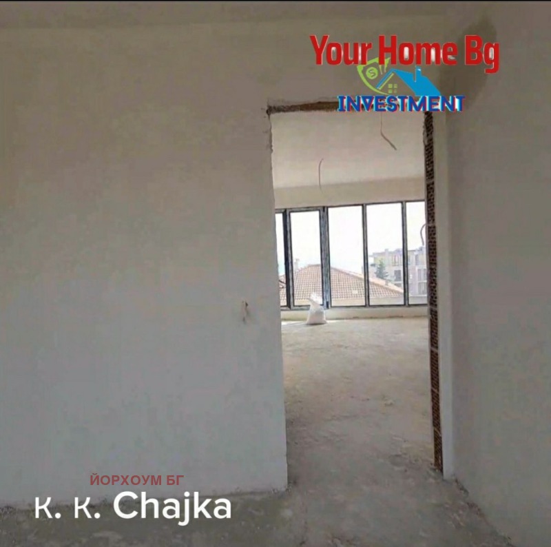 Продава  2-стаен град Варна , к.к. Чайка , 73 кв.м | 88385392 - изображение [4]