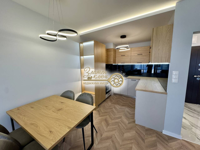 Продава  2-стаен град Пловдив , Христо Смирненски , 69 кв.м | 57635235 - изображение [5]