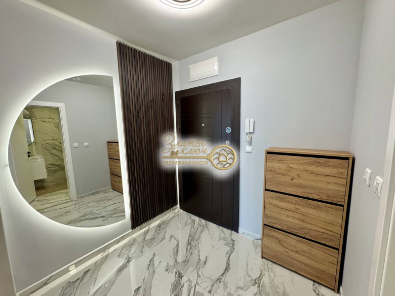 Продава  2-стаен град Пловдив , Христо Смирненски , 69 кв.м | 57635235 - изображение [10]