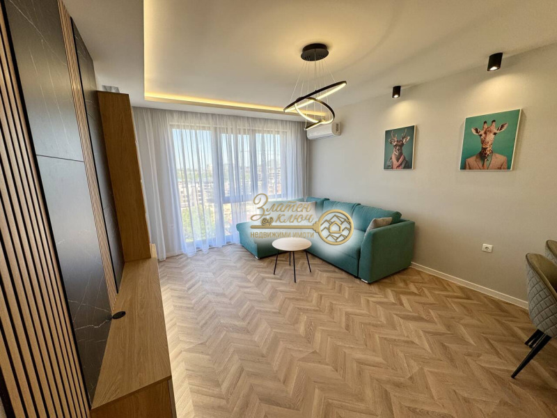 Продава  2-стаен град Пловдив , Христо Смирненски , 69 кв.м | 57635235 - изображение [6]