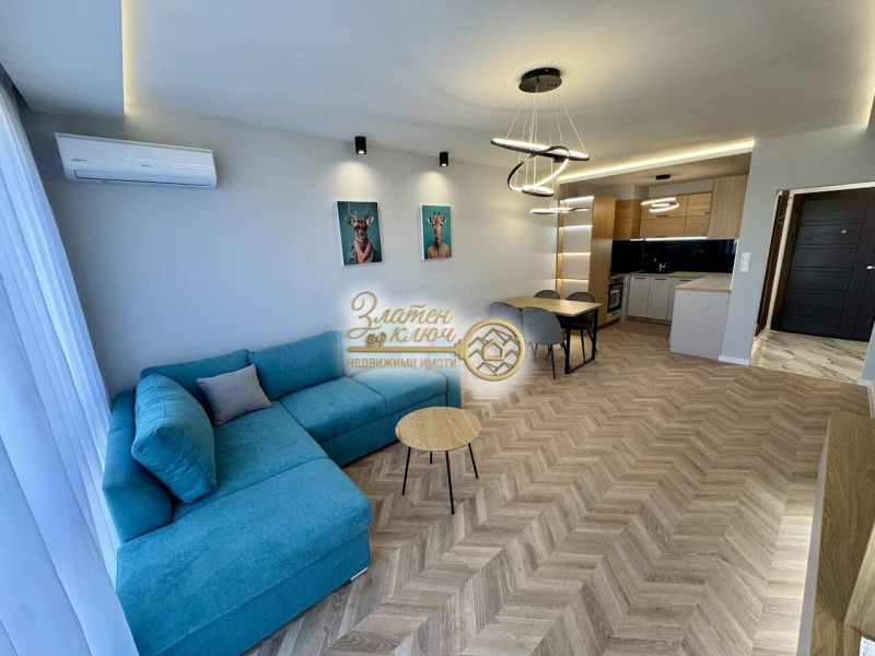 Продава  2-стаен град Пловдив , Христо Смирненски , 69 кв.м | 57635235