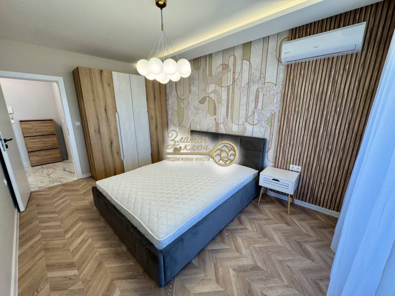 Продава  2-стаен град Пловдив , Христо Смирненски , 69 кв.м | 57635235 - изображение [7]