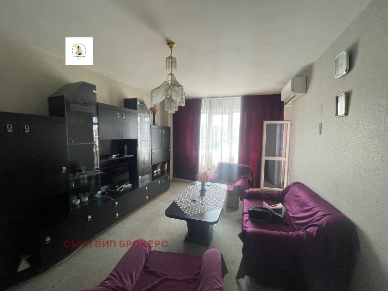 De vânzare  1 dormitor Pleven , Șiroc țentâr , 66 mp | 66351932 - imagine [2]