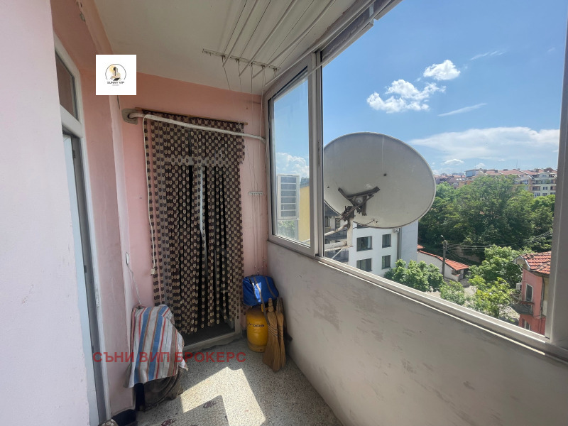 De vânzare  1 dormitor Pleven , Șiroc țentâr , 66 mp | 66351932 - imagine [7]