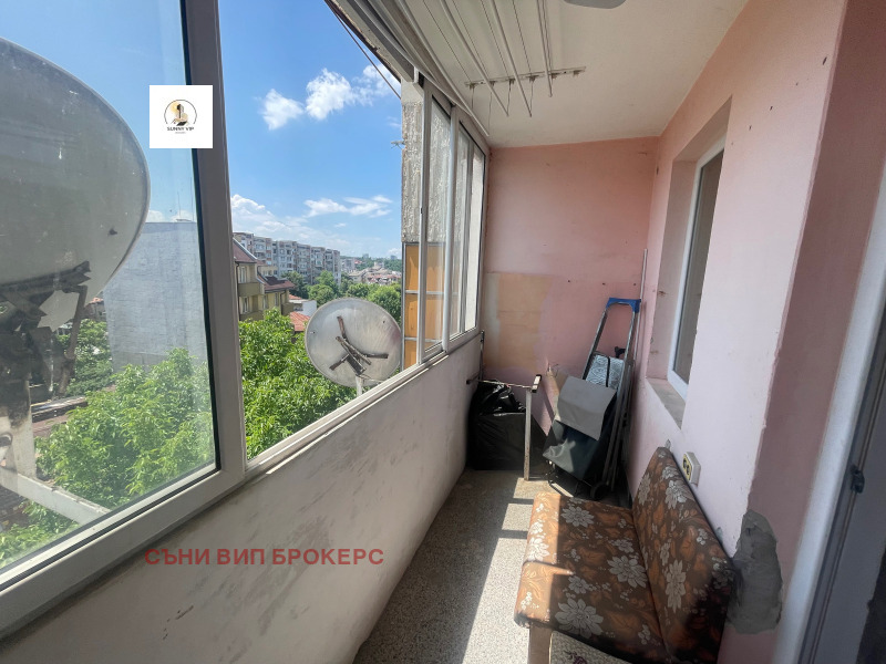 De vânzare  1 dormitor Pleven , Șiroc țentâr , 66 mp | 66351932 - imagine [8]