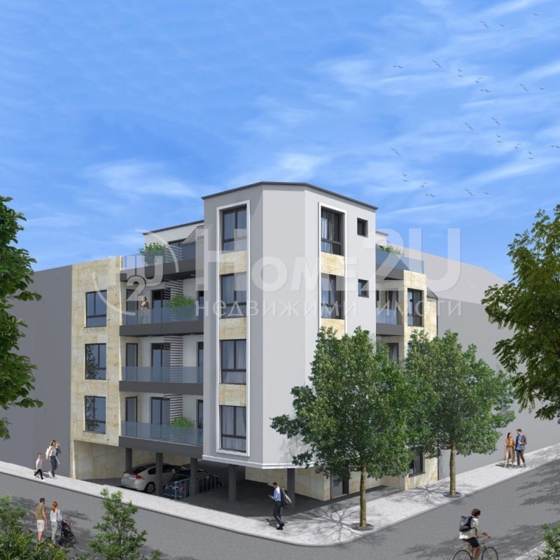 Na prodej  1 ložnice Varna , Avtogara , 134 m2 | 90718322
