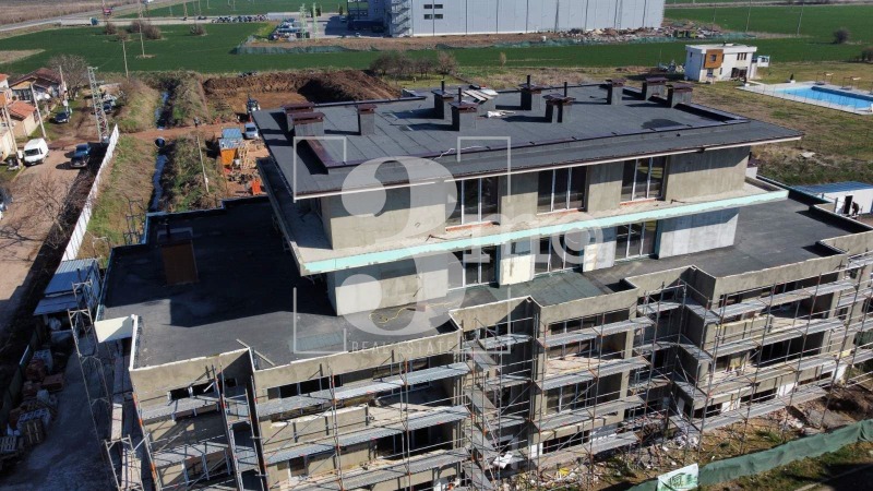Till salu  1 sovrum region Sofia , Elin Pelin , 66 kvm | 31669486 - bild [4]