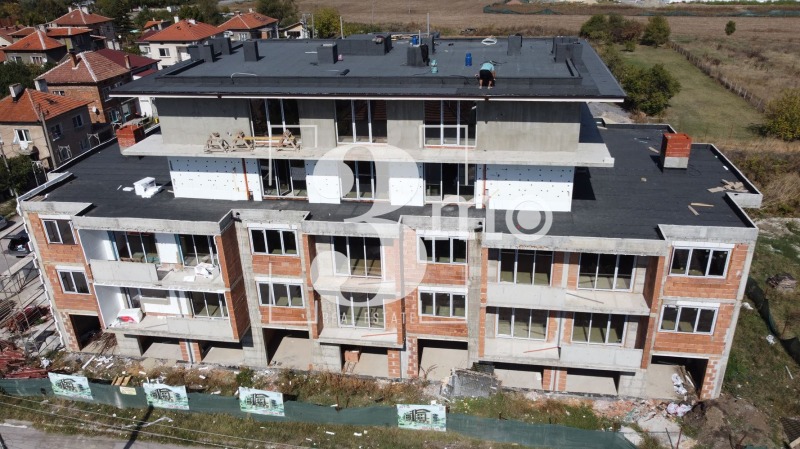 Till salu  1 sovrum region Sofia , Elin Pelin , 66 kvm | 31669486 - bild [7]