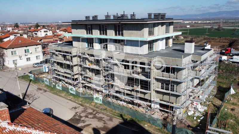 Till salu  1 sovrum region Sofia , Elin Pelin , 66 kvm | 31669486 - bild [2]