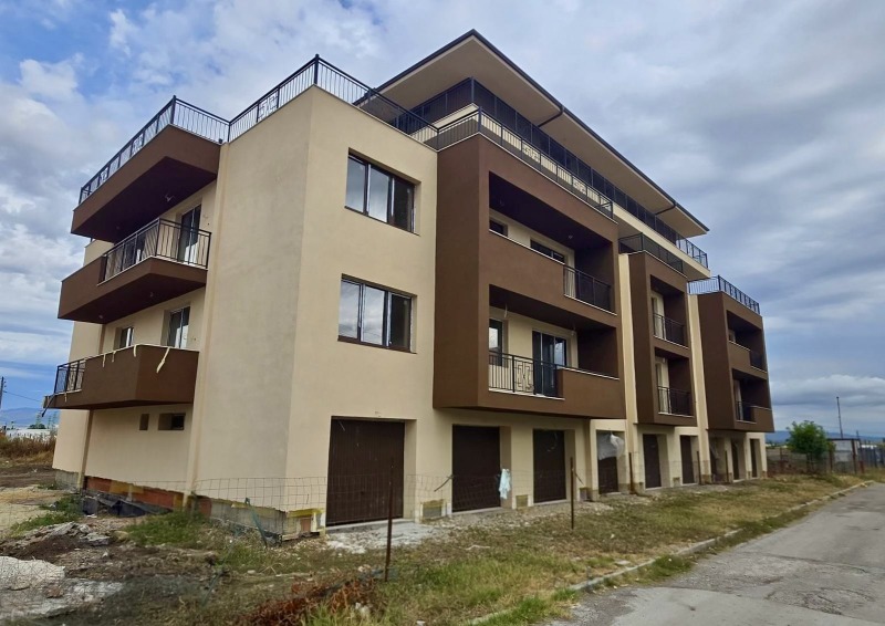 Te koop  1 slaapkamer regio Sofia , Elin Pelin , 66 m² | 31669486