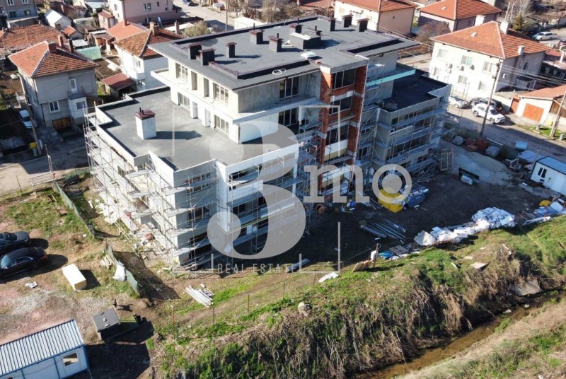 Till salu  1 sovrum region Sofia , Elin Pelin , 66 kvm | 31669486 - bild [5]