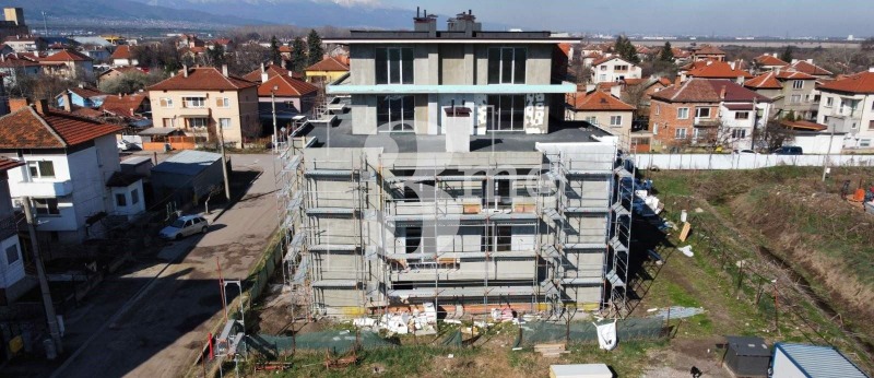 Till salu  1 sovrum region Sofia , Elin Pelin , 66 kvm | 31669486