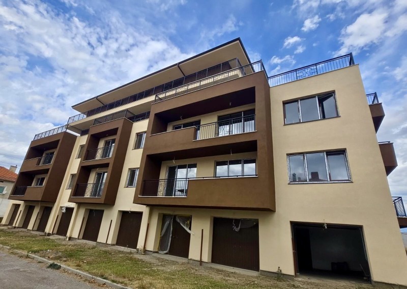 Te koop  1 slaapkamer regio Sofia , Elin Pelin , 66 m² | 31669486 - afbeelding [3]