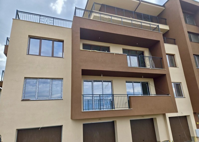 Te koop  1 slaapkamer regio Sofia , Elin Pelin , 66 m² | 31669486 - afbeelding [4]