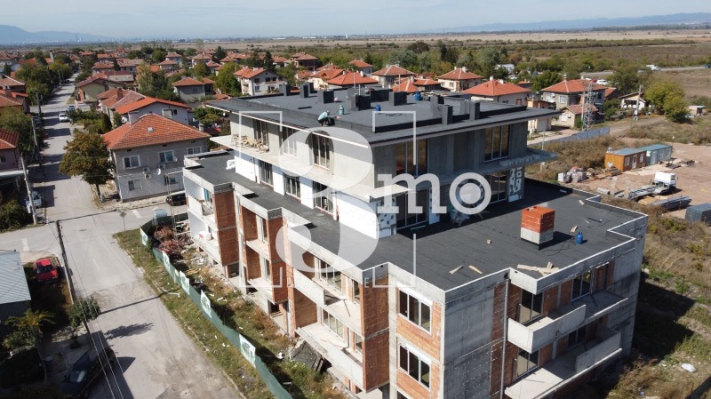 Till salu  1 sovrum region Sofia , Elin Pelin , 66 kvm | 31669486 - bild [8]