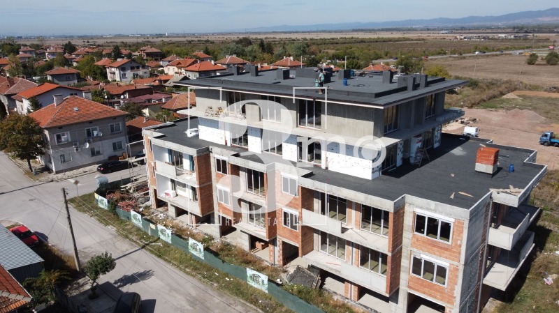 Till salu  1 sovrum region Sofia , Elin Pelin , 66 kvm | 31669486 - bild [9]