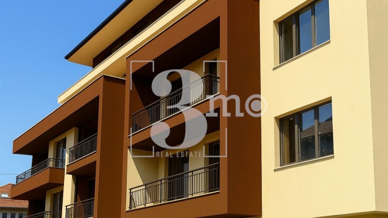 For Sale  1 bedroom region Sofia , Elin Pelin , 66 sq.m | 31669486 - image [2]